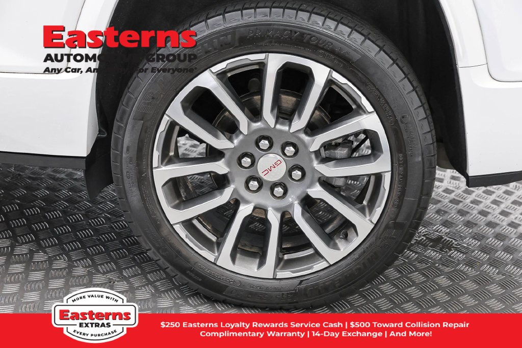 Used 2023 GMC Acadia Denali AWD/4WD image 41