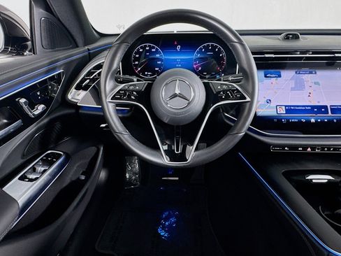 Certified 2026 Mercedes-Benz E 350 Sedan image 6