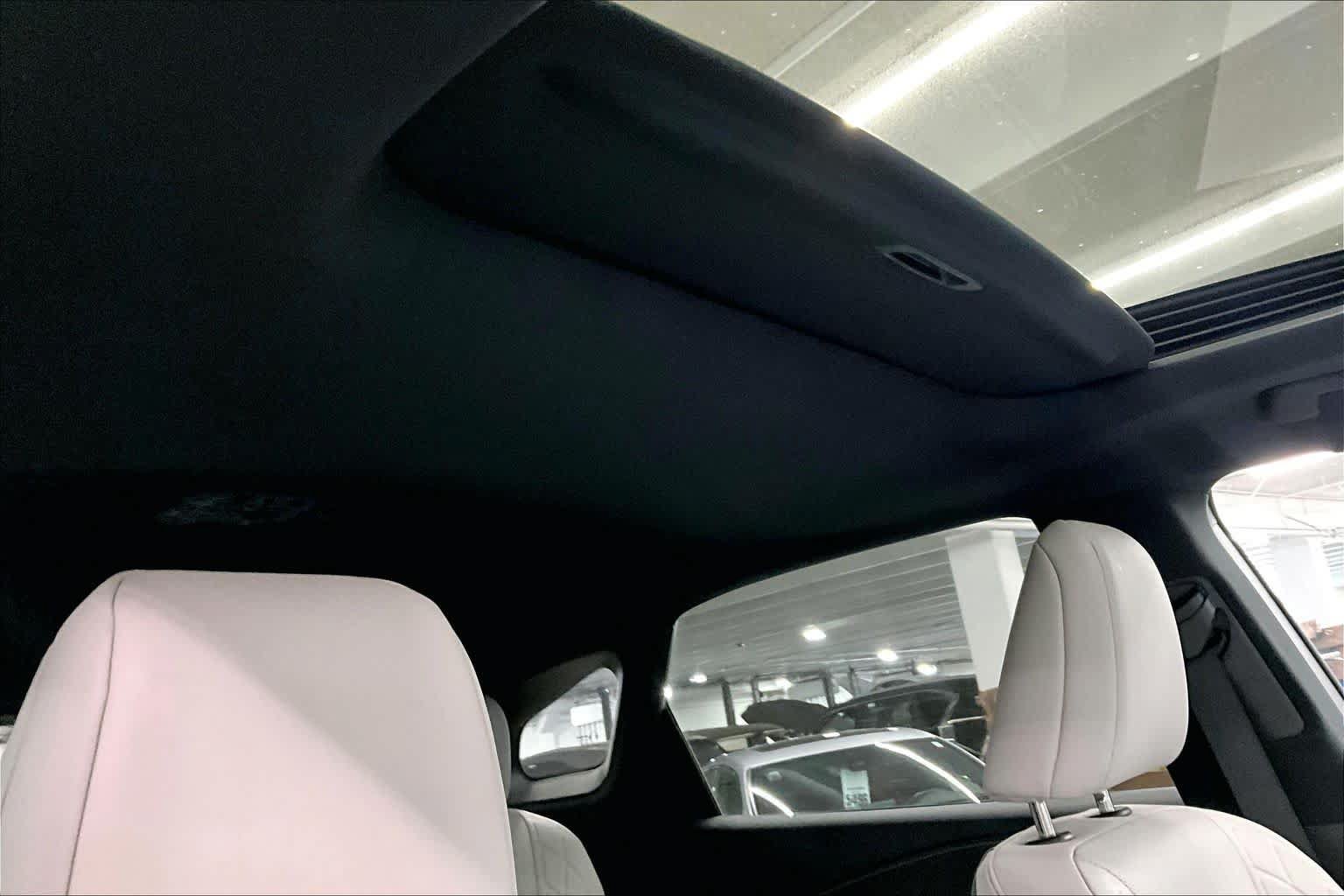 Used 2024 Lexus RX 350 Premium w/ Convenience Package FWD image 13
