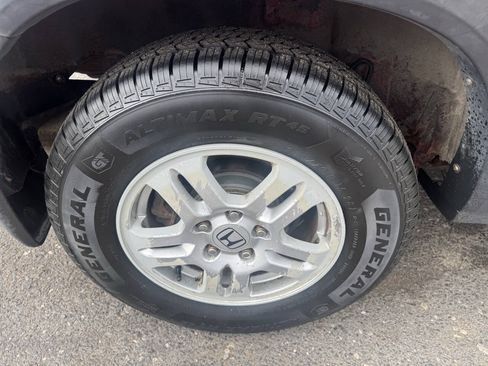 Used 2003 Honda CR-V EX image 11