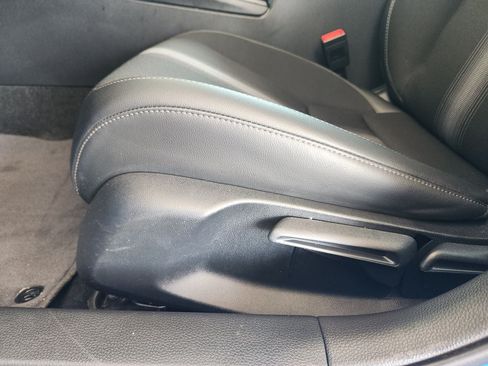 Used 2024 Honda Civic Sport image 23