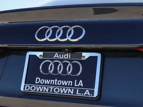 Used 2023 Audi A3 2.0T Premium w/ Convenience Package image 11