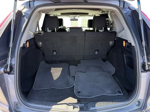 Used 2020 Honda CR-V EX image 17