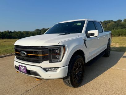 Used 2022 Ford F150 Tremor w/ Equipment Group 402A High