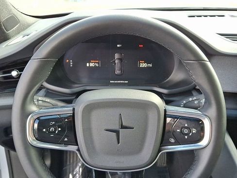 Used 2023 Polestar Polestar 2 Long Range Dual Motor w/ Pilot Pack image 28