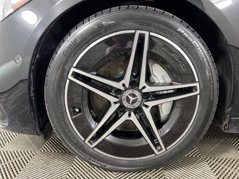 Certified 2023 Mercedes-Benz C 300 4MATIC Sedan image 27