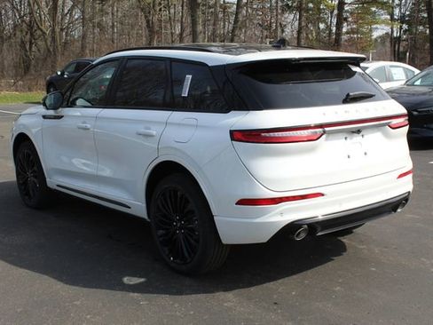 New 2026 Lincoln Corsair Premiere AWD/4WD image 5
