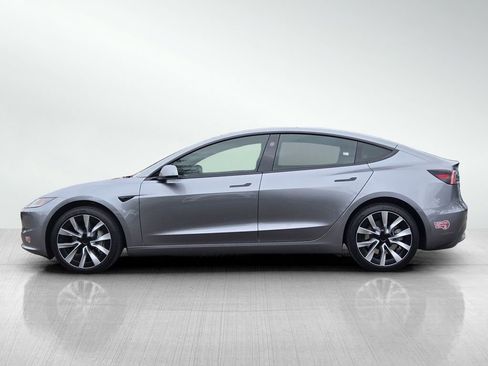 Used 2024 Tesla Model 3 Standard Range RWD image 8