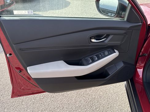 New 2026 Honda Accord SE image 12