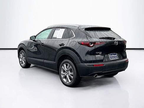 Used 2025 MAZDA CX-30 AWD 2.5 S w/ Preferred Package image 6