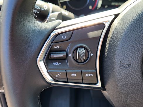 Certified 2026 Acura RDX SH-AWD image 23