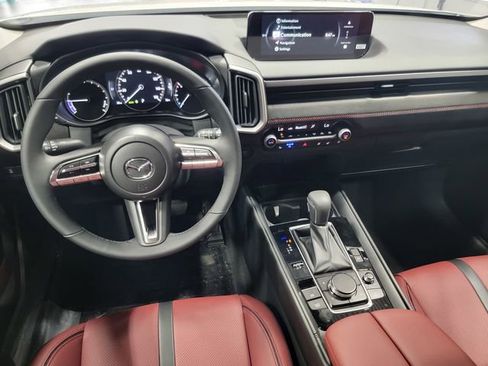 New 2026 MAZDA CX-50 AWD 2.5 Hybrid w/ Cargo Package image 28