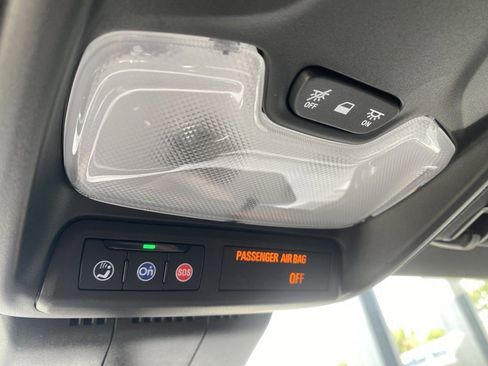 New 2026 Chevrolet Colorado Trail Boss image 36