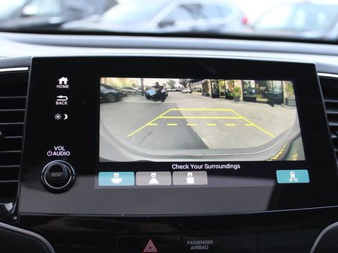 Used 2021 Honda Pilot Special Edition image 20