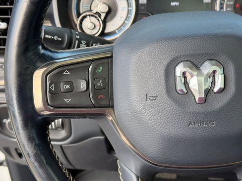 Used 2020 RAM 1500 Limited image 17