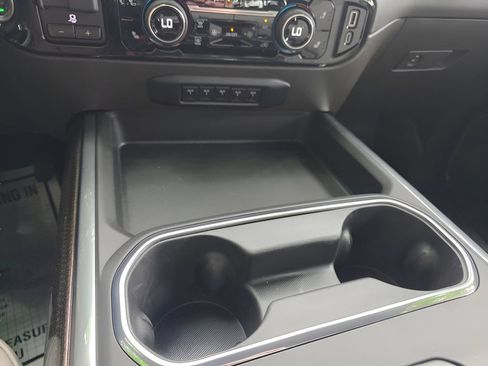 New 2026 Chevrolet Silverado 2500 LT w/ Texas Edition AWD/4WD image 25