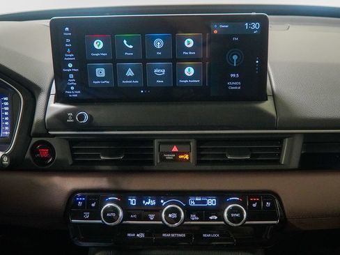 New 2026 Honda Pilot Elite image 28