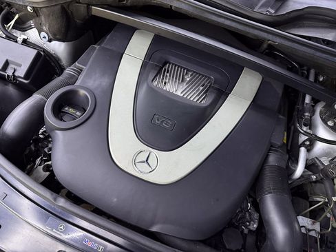Used 2009 Mercedes-Benz GL 450 4MATIC image 30