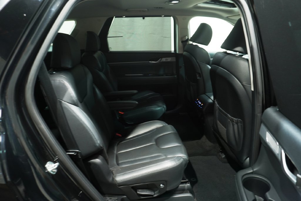 Used 2022 Hyundai Palisade SEL AWD/4WD image 21