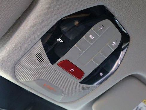 Used 2025 Kia K4 FWD image 16
