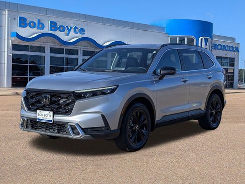 Certified 2023 Honda CR-V Sport Touring image 7