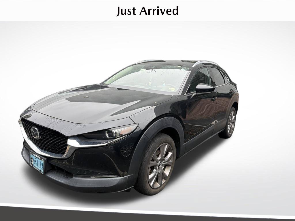 Used 2020 MAZDA CX-30 AWD w/ Premium Package image 1