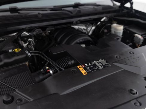 Used 2017 Chevrolet Silverado 1500 LT w/ All Star Edition AWD/4WD image 43