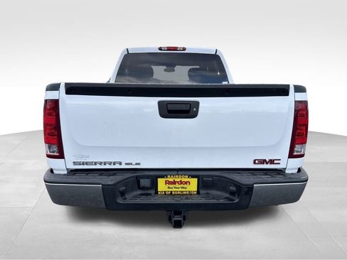 Used 2013 GMC Sierra 1500 SLE image 8