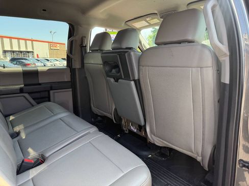 Used 2020 Ford F350 XL w/ Power Equipment Group AWD/4WD image 29