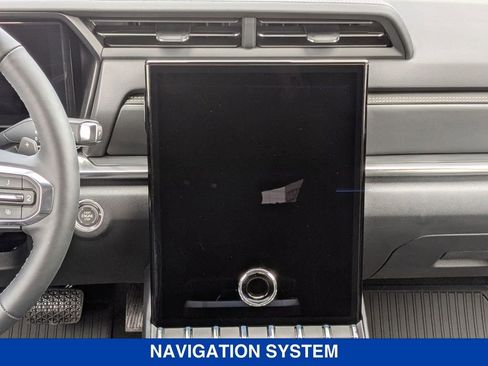 New 2026 GMC Terrain Elevation w/ Black Edition AWD/4WD image 29