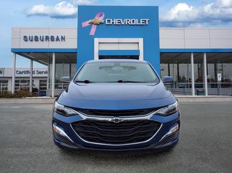 Used 2019 Chevrolet Malibu RS FWD video 2