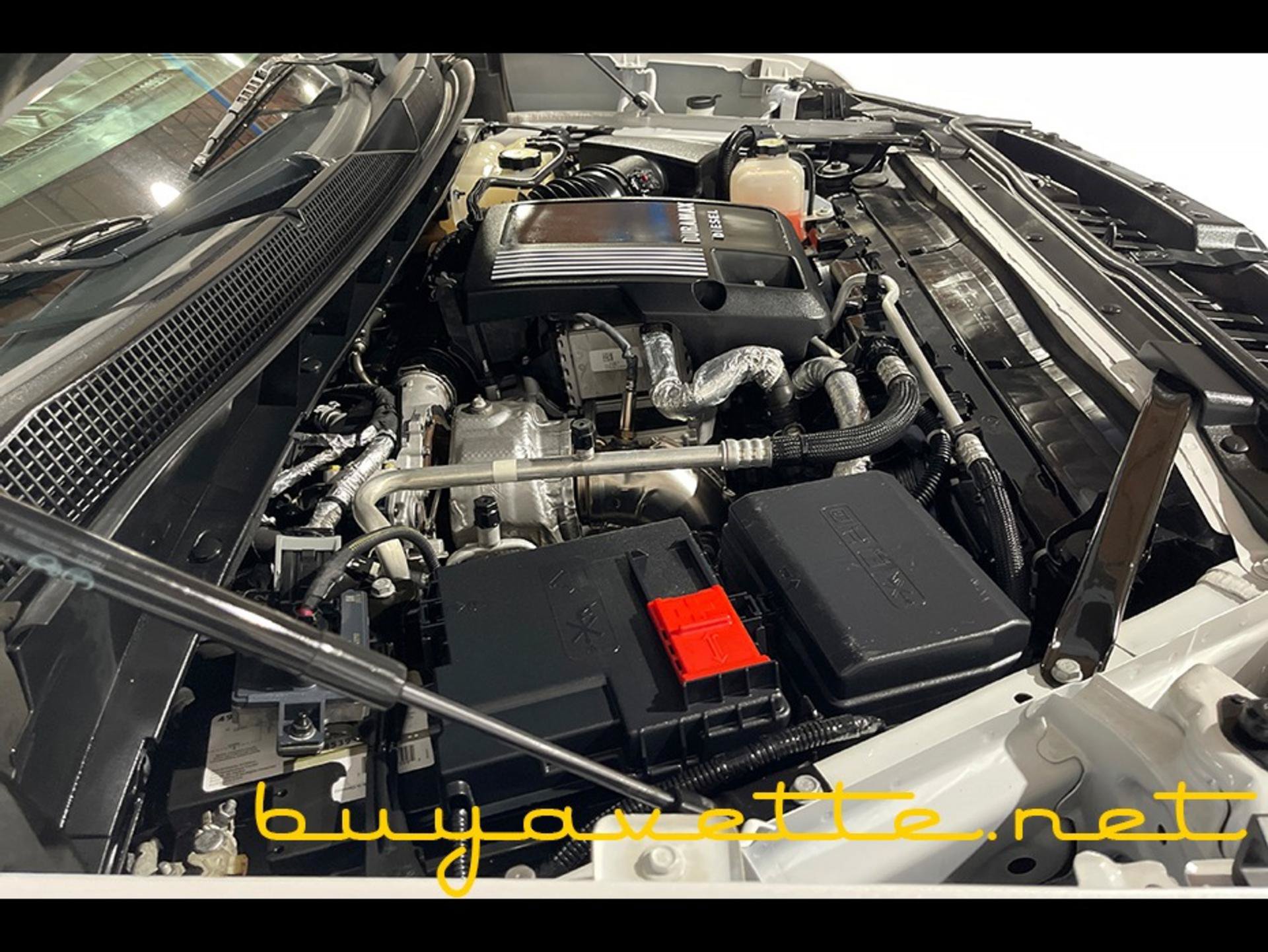 Used 2021 Chevrolet Silverado 1500 High Country w/ Safety Package II AWD/4WD image 30