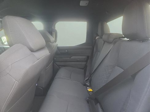 New 2026 Toyota Tacoma SR5 image 14