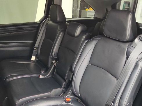 Used 2024 Honda Odyssey EX-L image 21