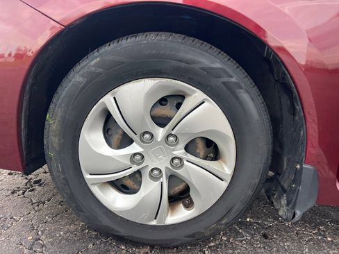 Used 2013 Honda Civic LX image 31