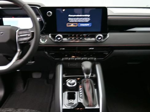 New 2025 Chevrolet Colorado Z71 image 27