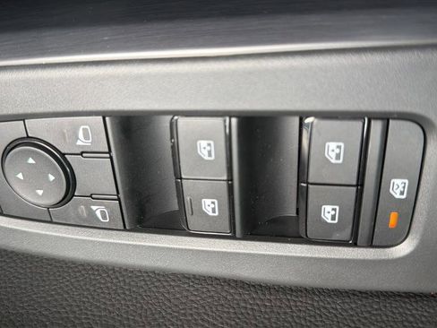 New 2026 Nissan Pathfinder Rock Creek AWD/4WD image 26