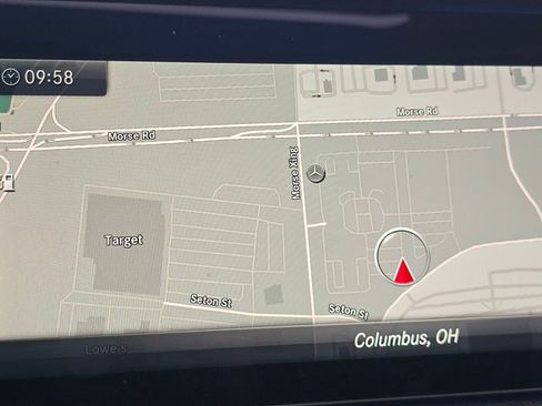 Certified 2024 Mercedes-Benz G 63 AMG 4MATIC image 4