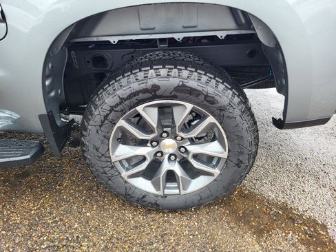 New 2026 Chevrolet Silverado 1500 LT w/ Texas Edition Plus RWD image 19