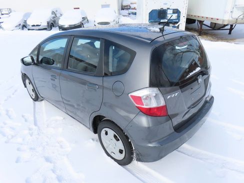 Used 2013 Honda Fit image 25