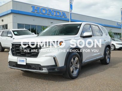 Used 2023 Honda Pilot EX-L