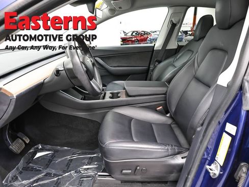 Used 2020 Tesla Model Y Long Range image 14