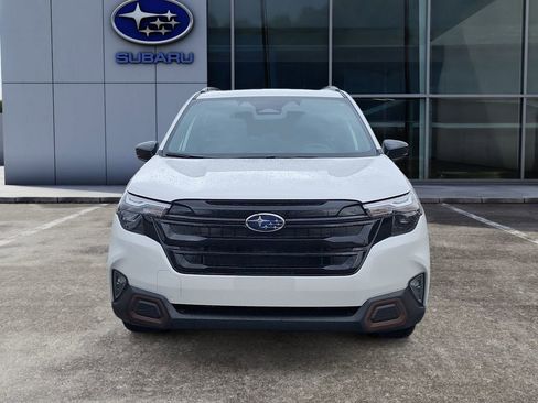 Certified 2026 Subaru Forester Sport image 3