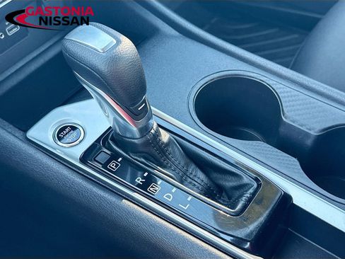Used 2023 Nissan Altima 2.5 S FWD image 21