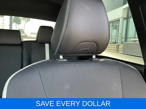 Used 2025 Toyota Camry SE FWD image 19