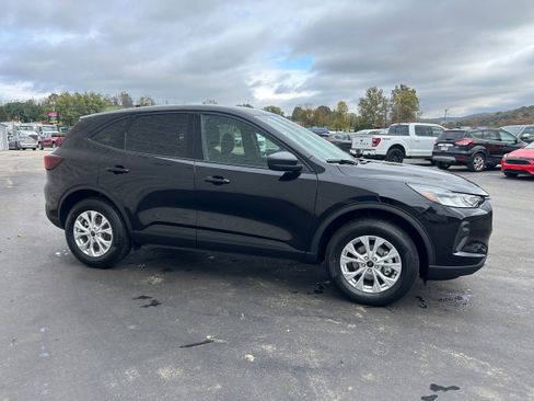 New 2026 Ford Escape Active w/ Cold Weather Package image 16