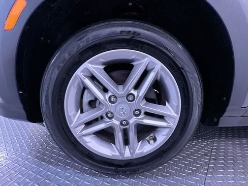 Used 2023 Hyundai Kona SE AWD/4WD image 10