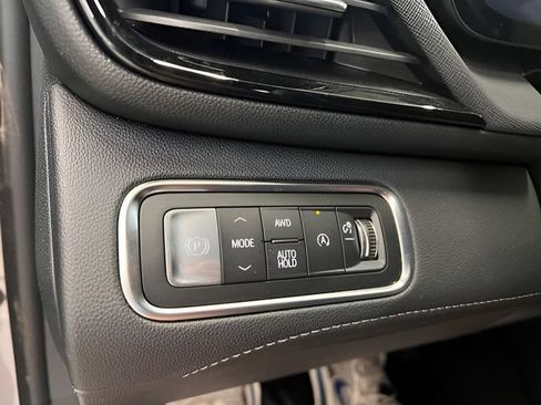 Certified 2026 Buick Enclave Sport Touring AWD/4WD image 21