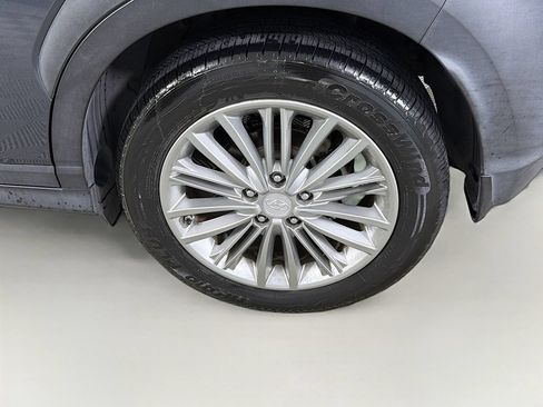 Used 2019 Hyundai Kona SEL FWD image 25