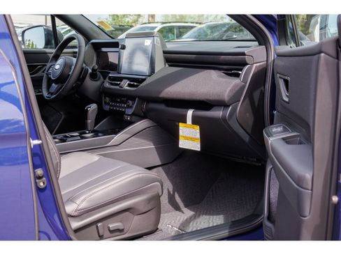 New 2026 Subaru Outback Limited AWD/4WD image 10